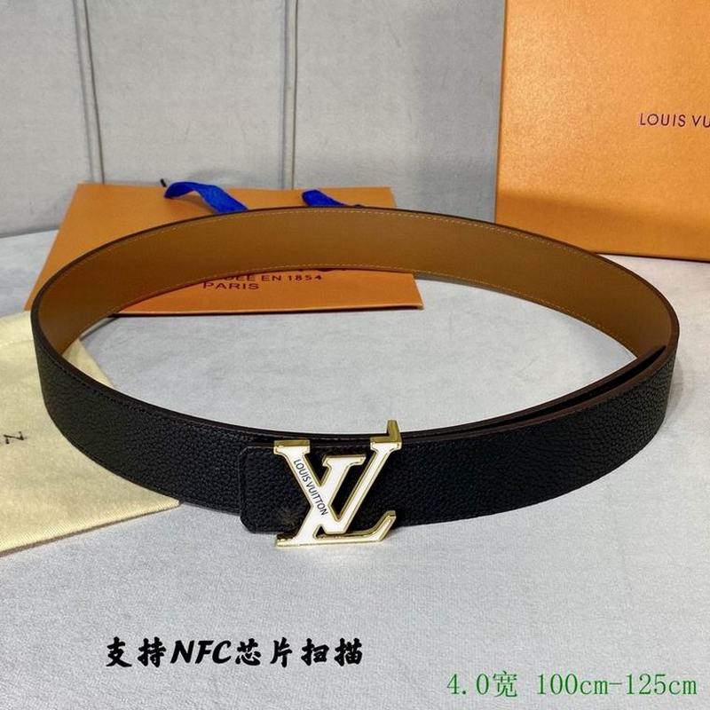 LV Belts 4443